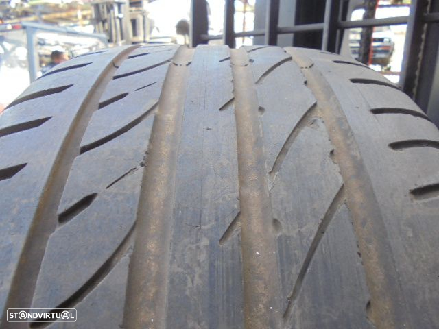 Jogo De Jantes Jgjant1197 NISSAN 350Z COUPE Z33 2004 3.5I 280CV 3P CINZENTO 25 8.5Jx19 5X114.3 64.4MM NISSAN 350Z COUPE Z33 2004 3.5I 280CV 3P CINZENTO 25 9.5Jx19 5X114.3 64.4MM - 8
