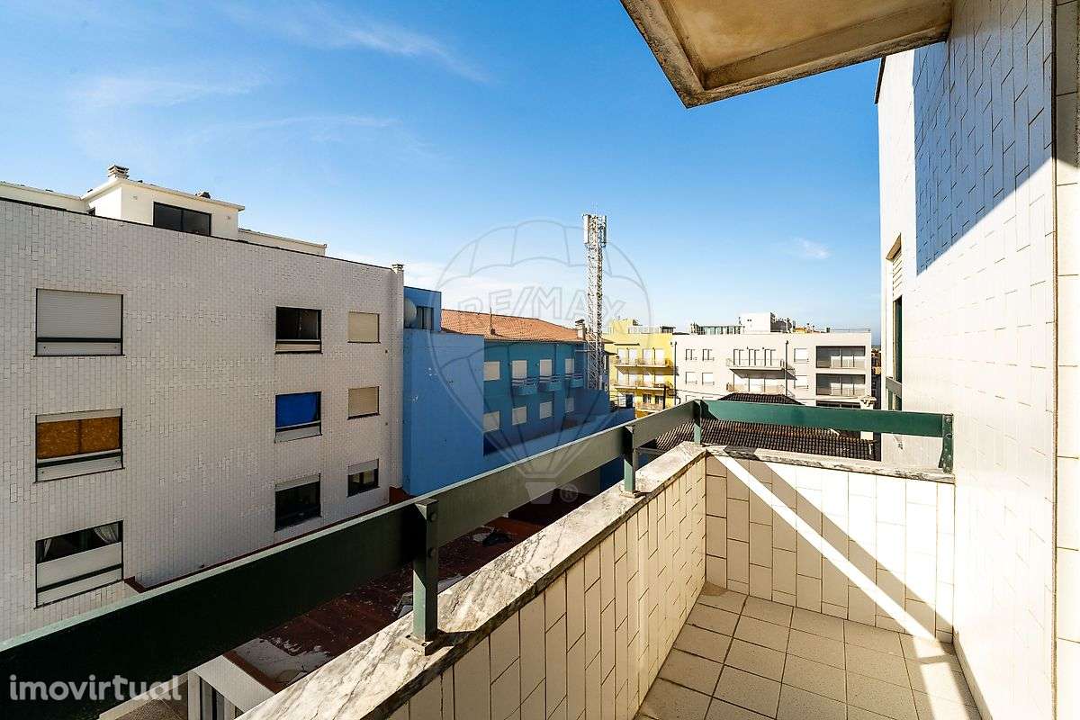 Apartamento T2 para venda - Grande imagem: 2/29