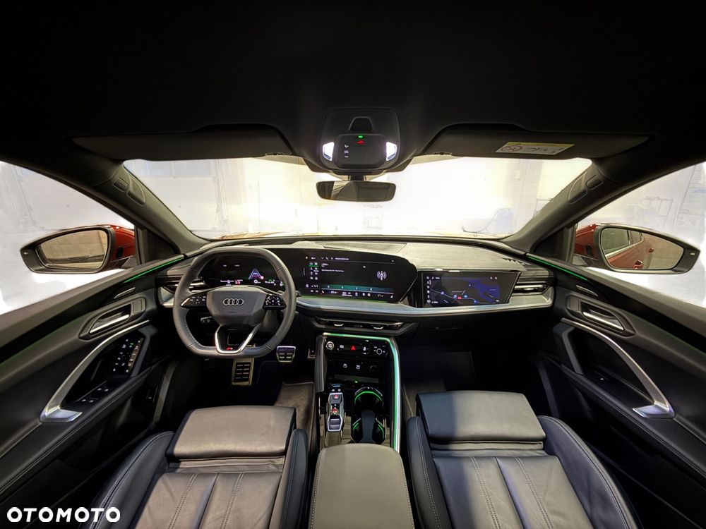 Audi Q5 Sportback - 32