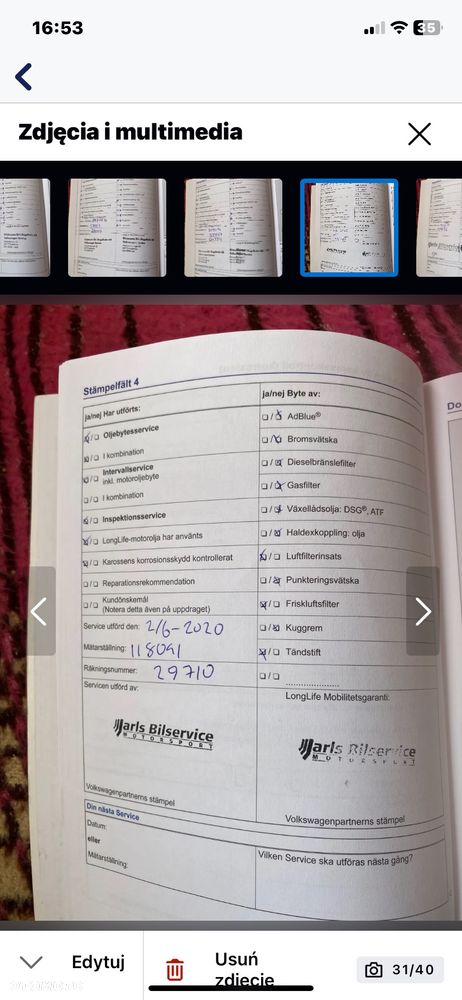 Volkswagen Tiguan 1.4 TSI 4Mot R-Style - 34