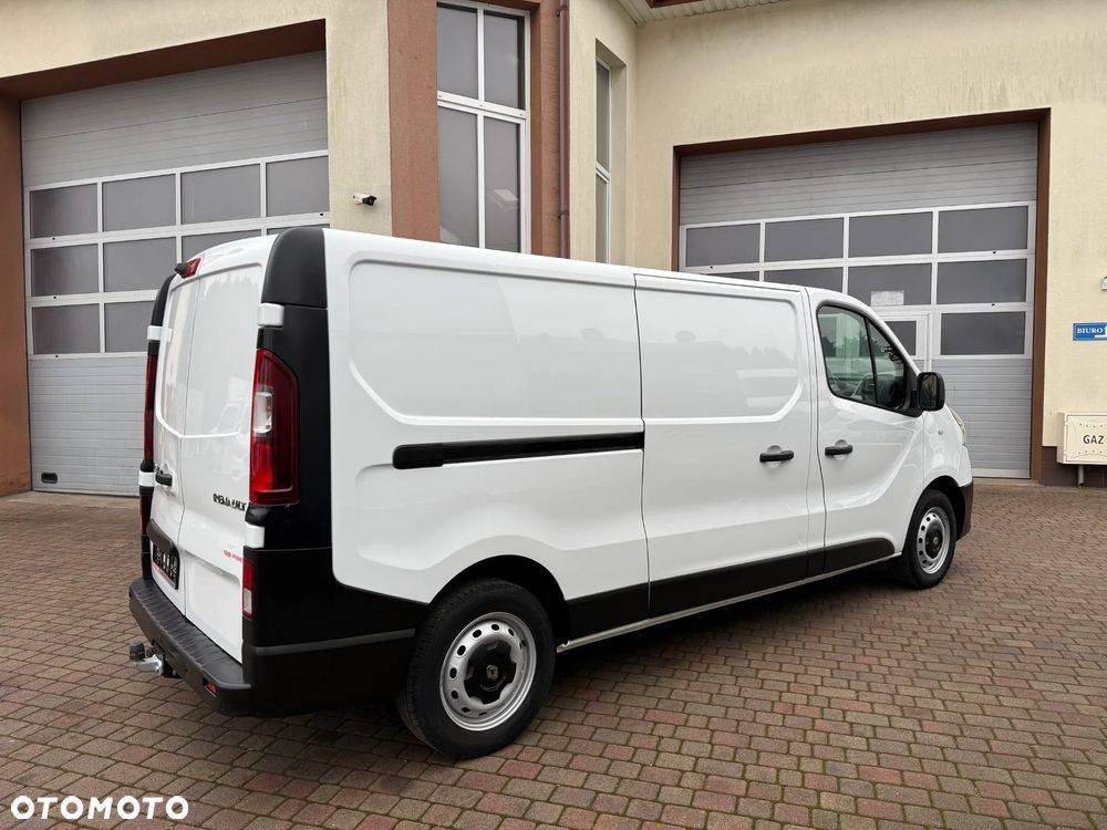 Renault Trafic L2H1 - 8
