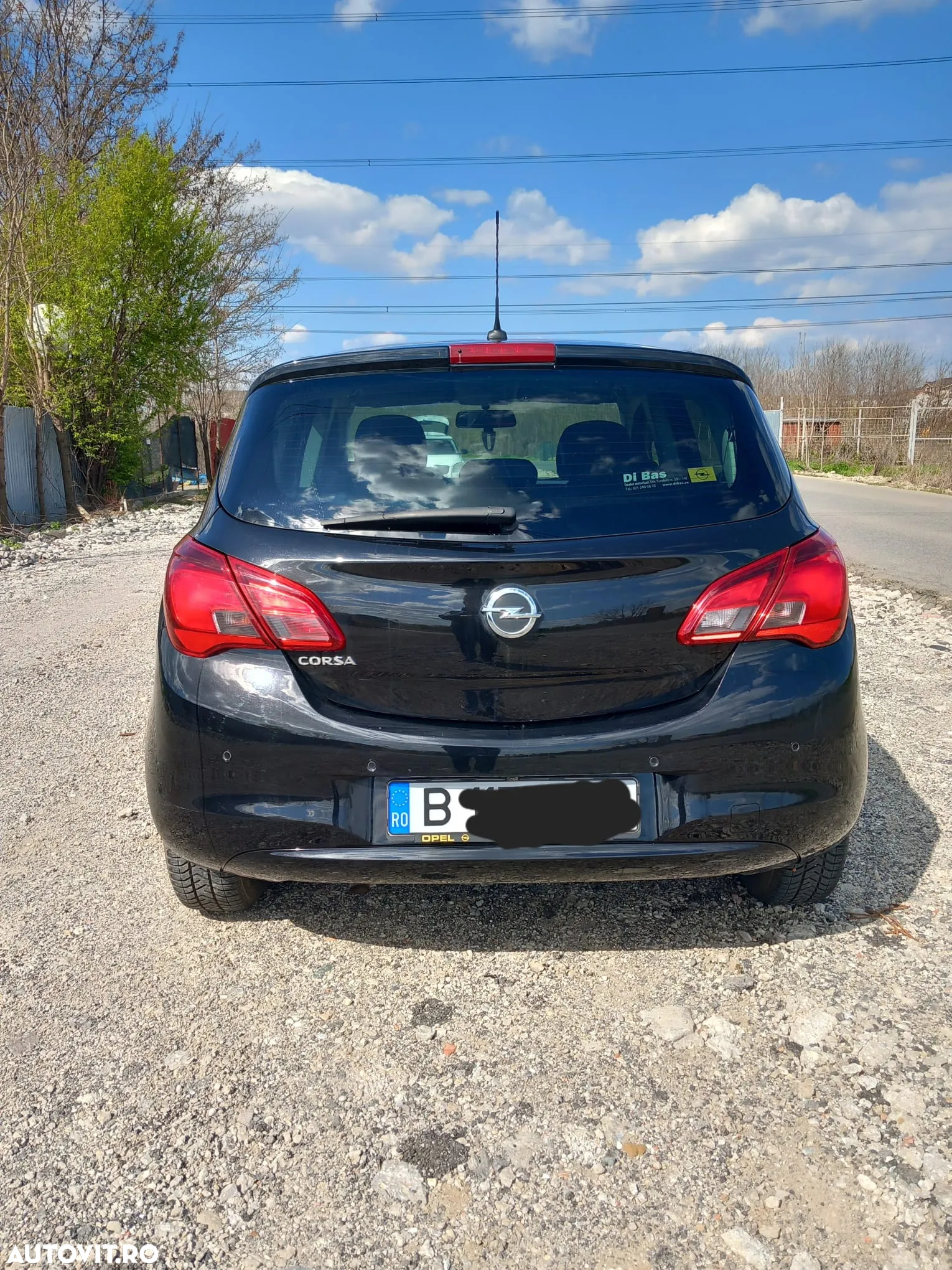Opel Corsa 1.4 ECOTEC Active - 3
