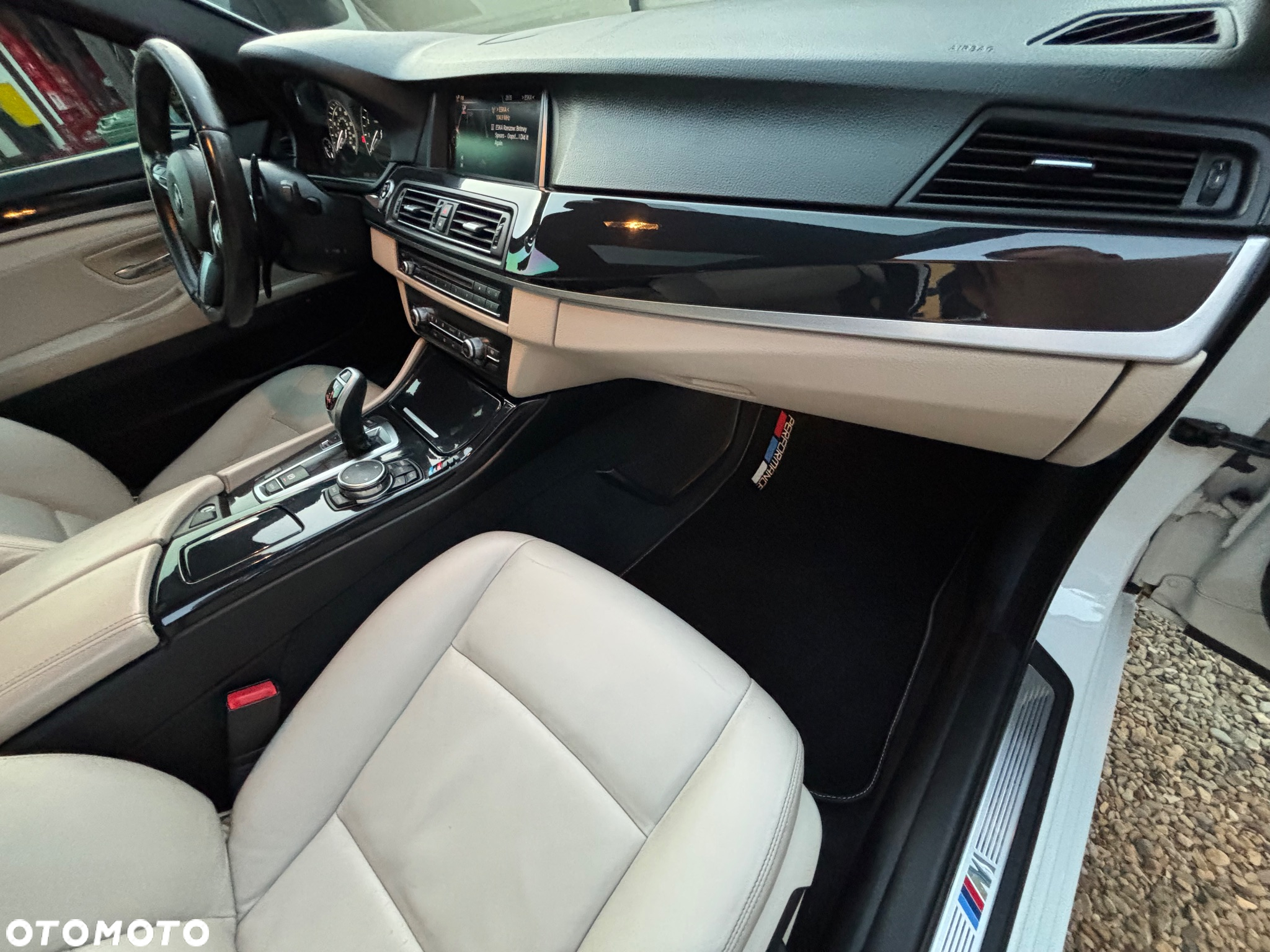 BMW Seria 5 - 24