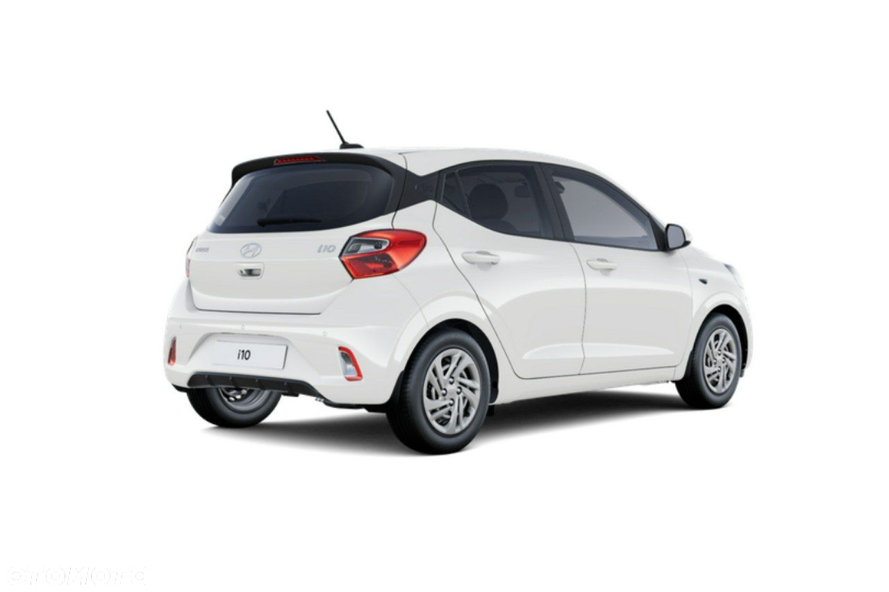 Hyundai i10 - 6