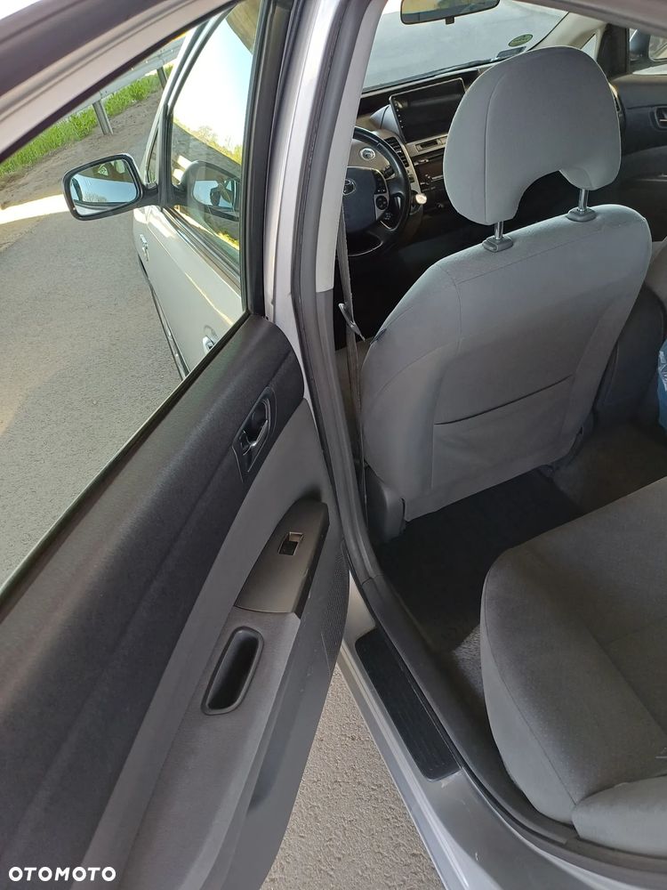 Toyota Prius 1.5 VVT-i Sol (nav) - 9