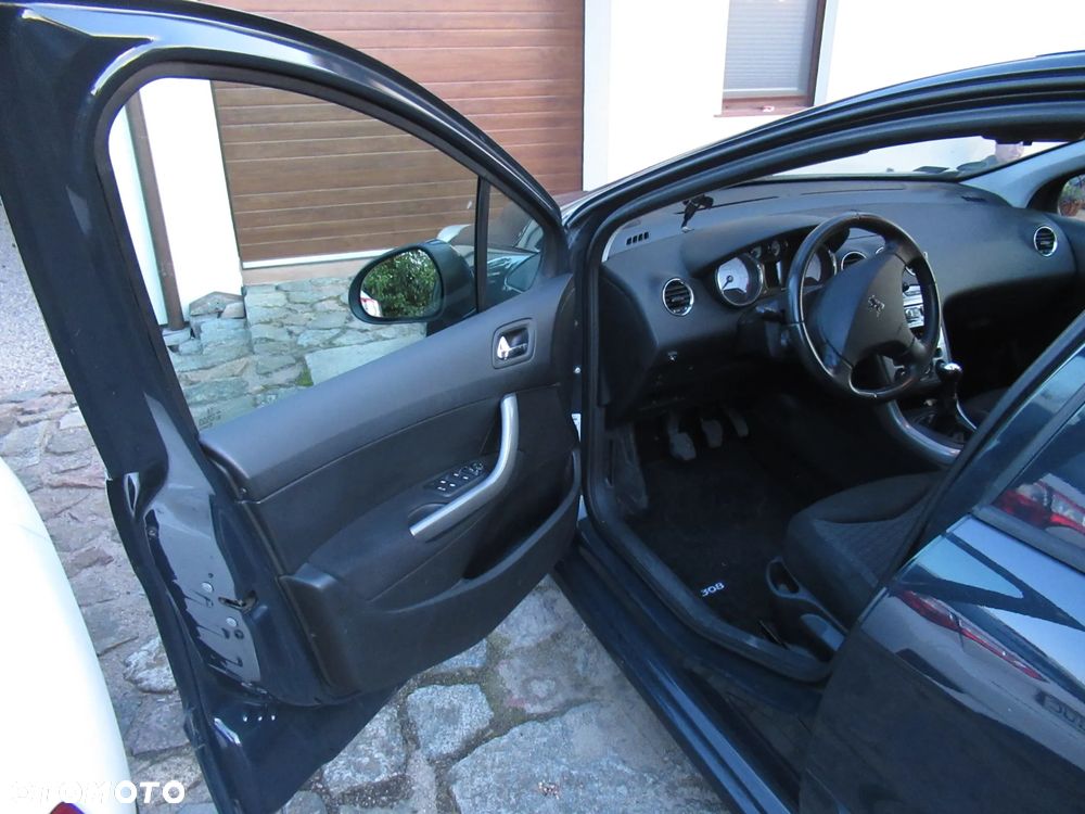 Peugeot 308 - 9