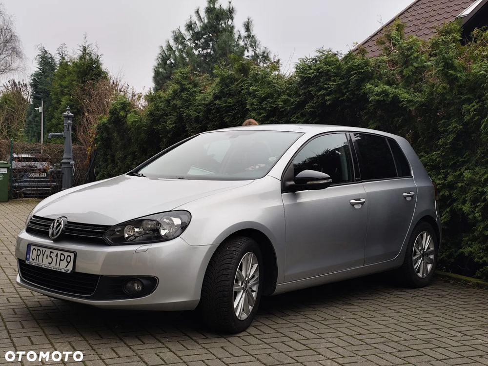Volkswagen Golf 1.2 TSI Style - 9