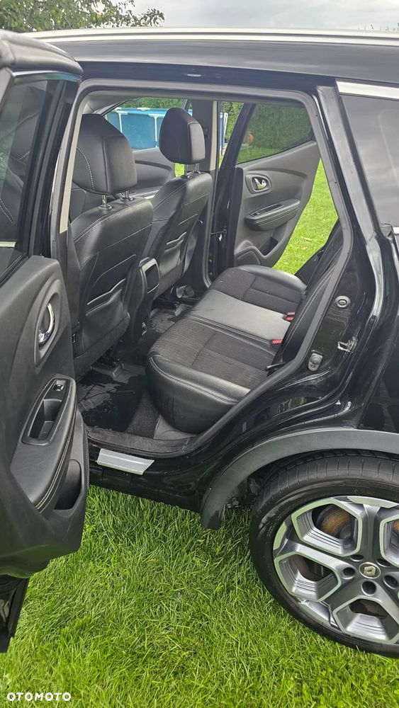 Renault Kadjar 1.2 Energy TCe Runmageddon - 5