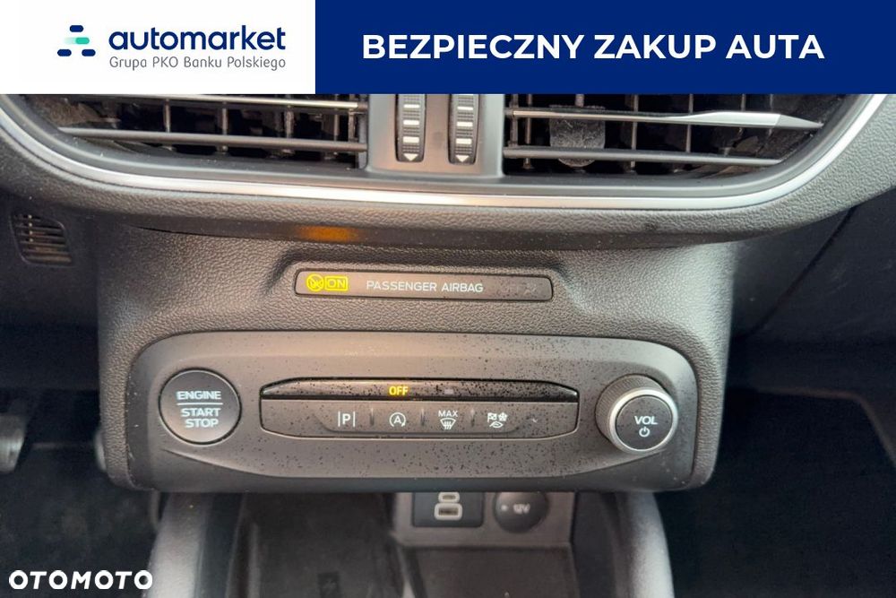Ford Focus 1.0 EcoBoost Titanium X - 19
