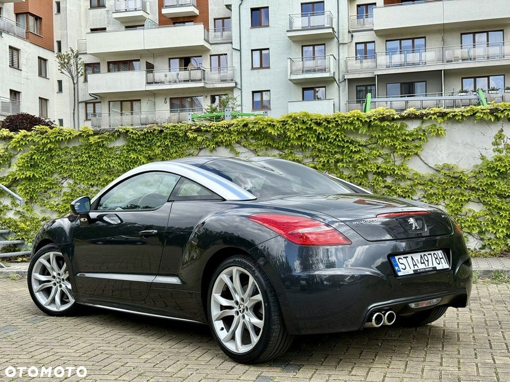 Peugeot RCZ 2.0 HDi - 3