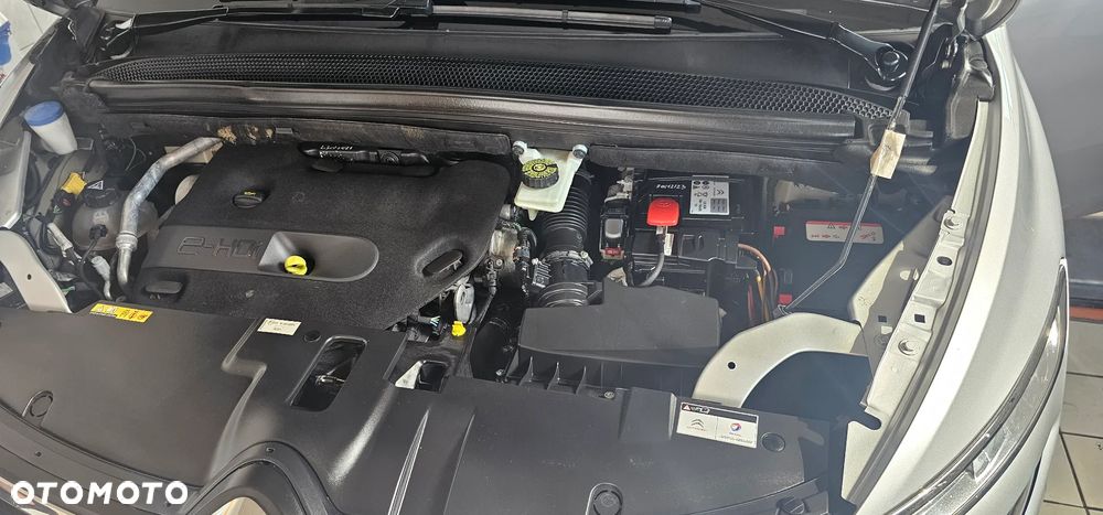 Citroën C4 Grand Picasso - 23