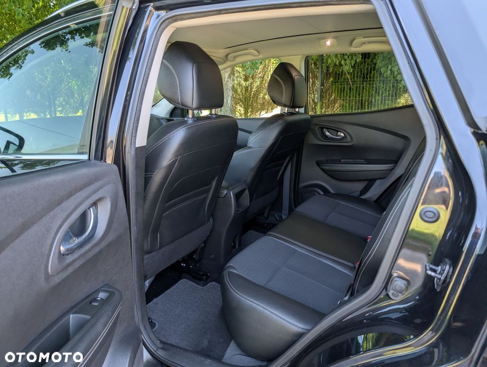 Renault Kadjar Energy TCe 130 EDC XMOD - 20
