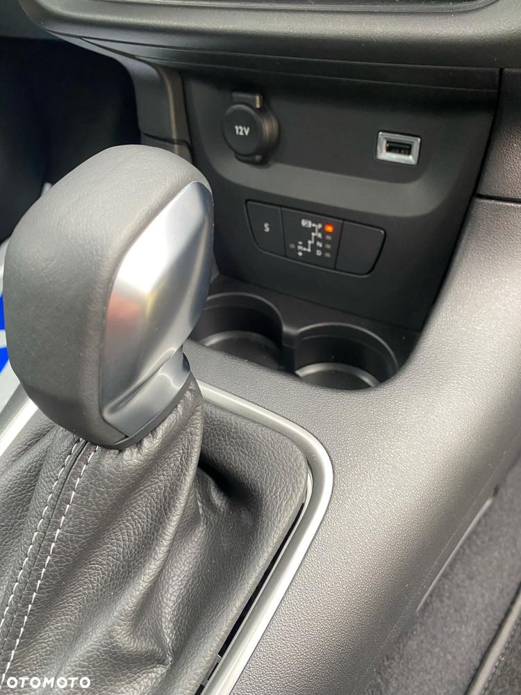 Citroën C3 Pure Tech 110 S&S EAT6 ELLE - 13