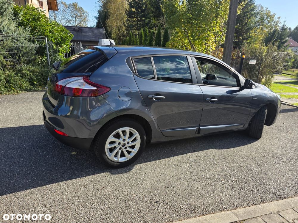 Renault Megane - 21