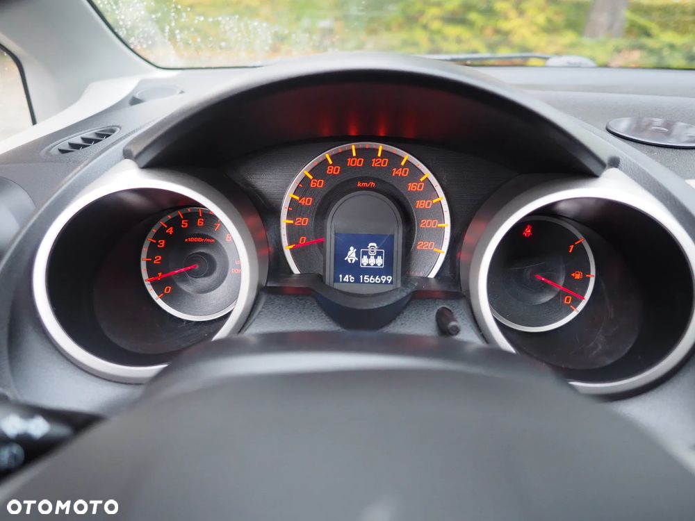 Honda Jazz - 18