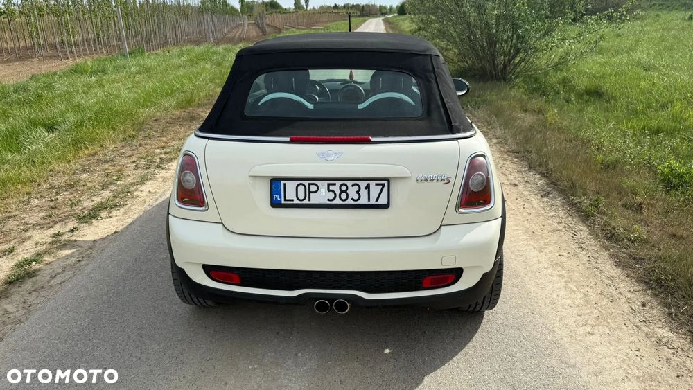MINI Cooper S - 4