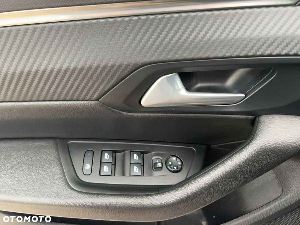 Peugeot 508 1.5 BlueHDi Active S&S - 14