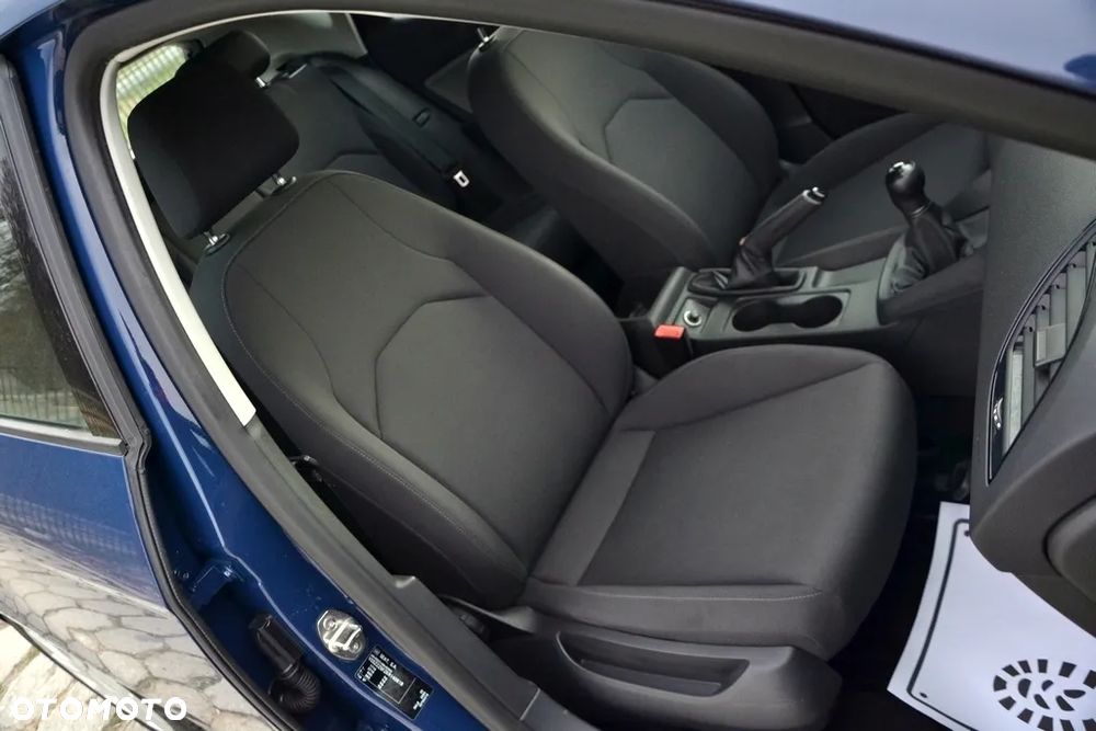 Seat Leon 1.0 EcoTSI Reference S&S - 20