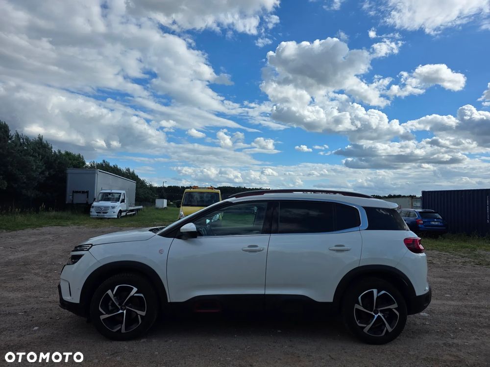 Citroën C5 Aircross - 7