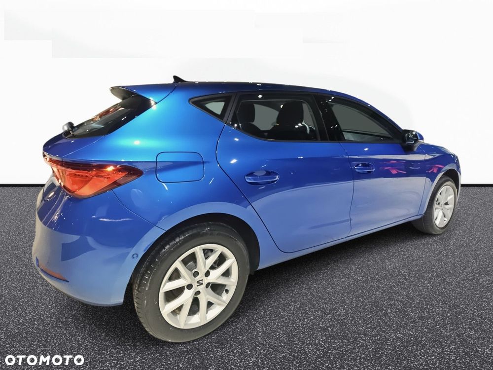 Seat Leon 1.5 TSI Style - 5