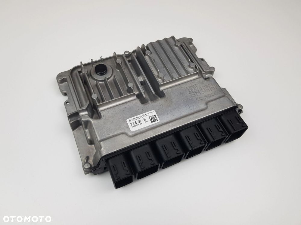 NOWY Sterownik Komputer silnika ECU BMW X1 F48 F49 2.0d B47 - 2