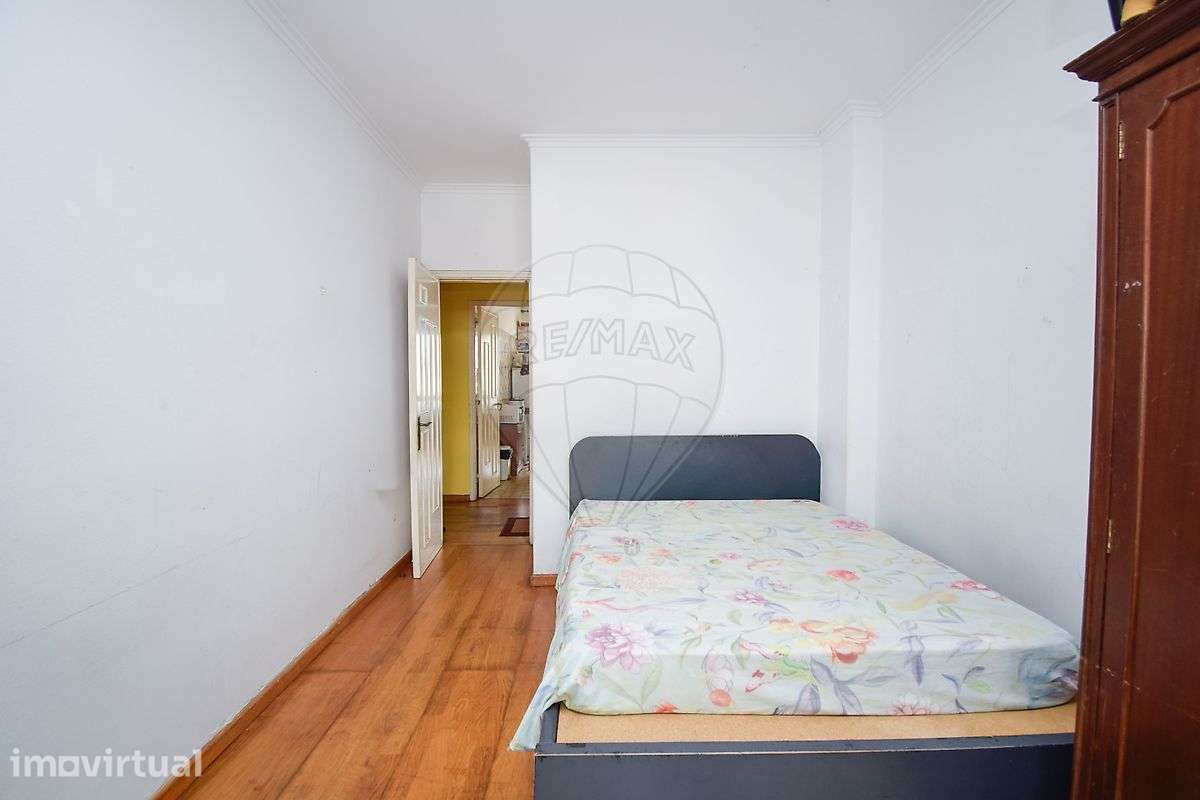 Apartamento T2 para venda - Grande imagem: 5/13