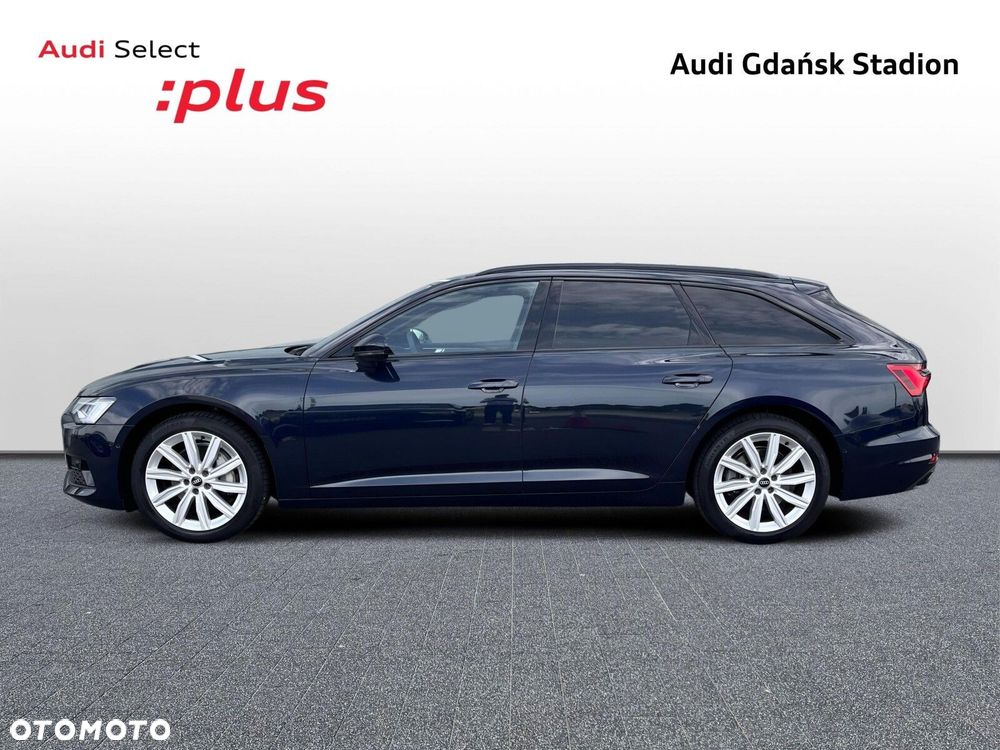 Audi A6 Avant - 3