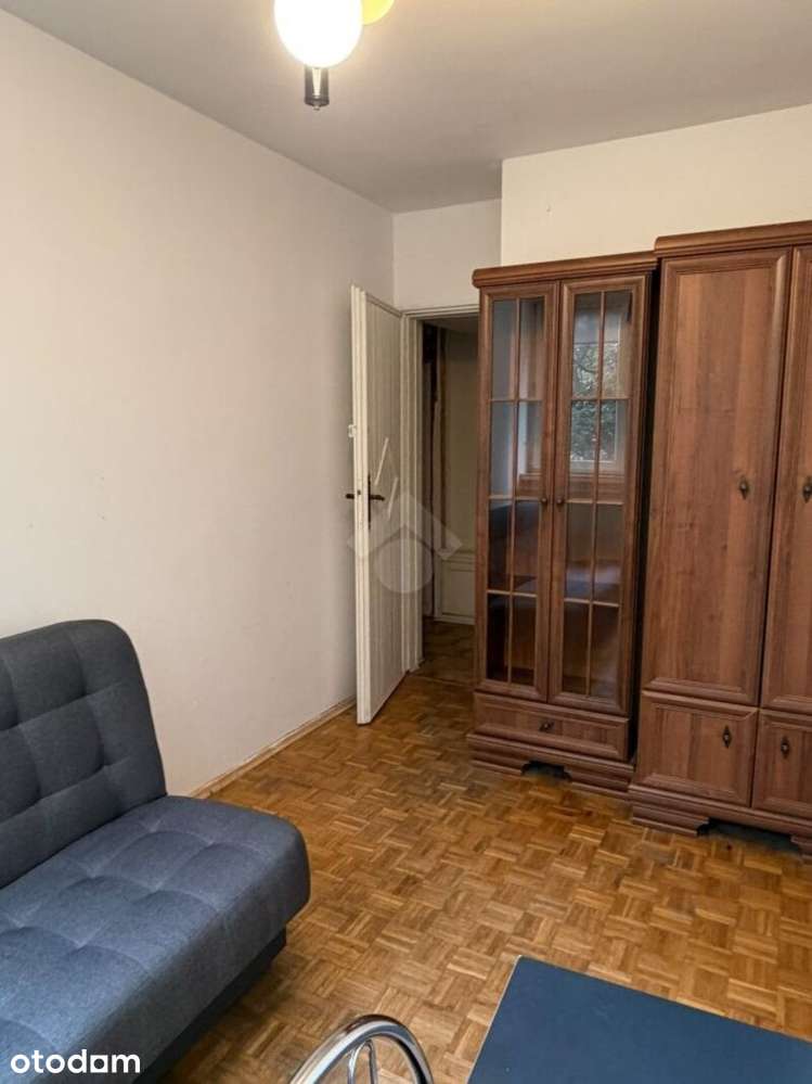 3 pokoje | Na wynajem | Świetna lokalizacja