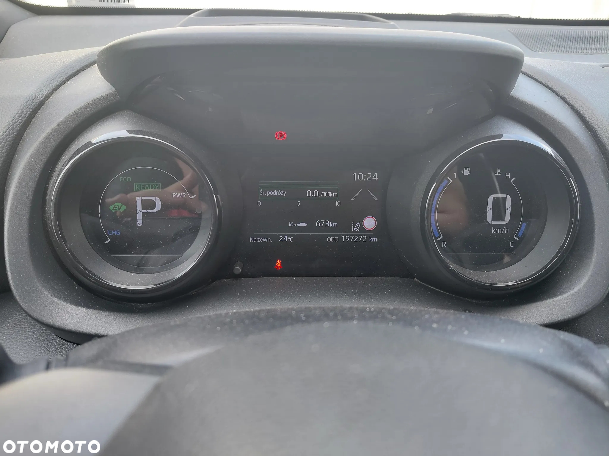 Toyota Yaris Hybrid 1.5 Premiere Edition - 6