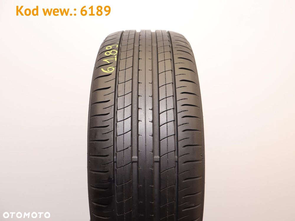 Dunlop SP SPORT MAXX 050 - 225/50 R18 - 4