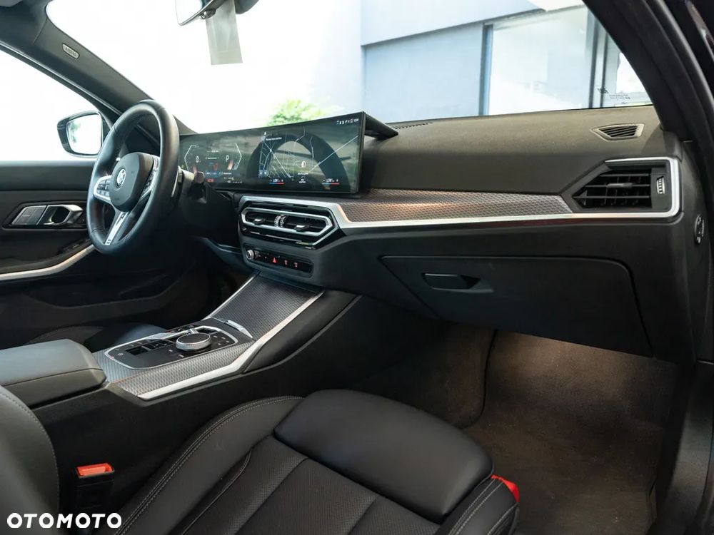 BMW Seria 3 318i - 7