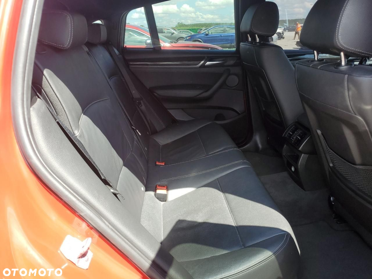 BMW X4 - 9