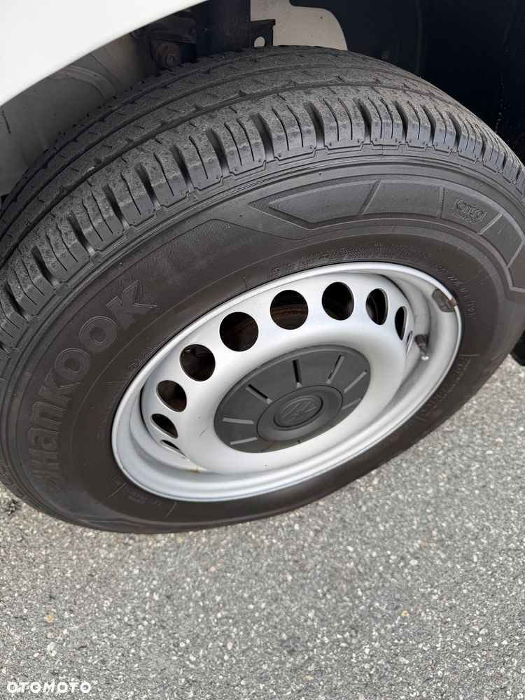 Volkswagen Crafter - 19