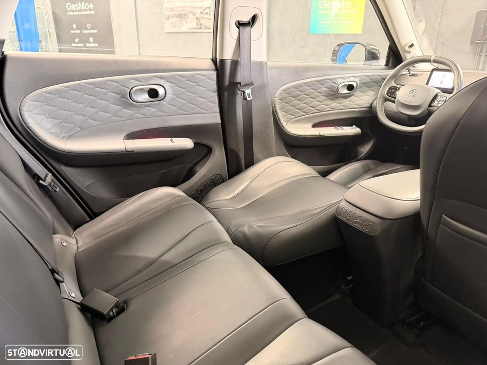 Dongfeng Box 42 kWh Plus (TT) - 28