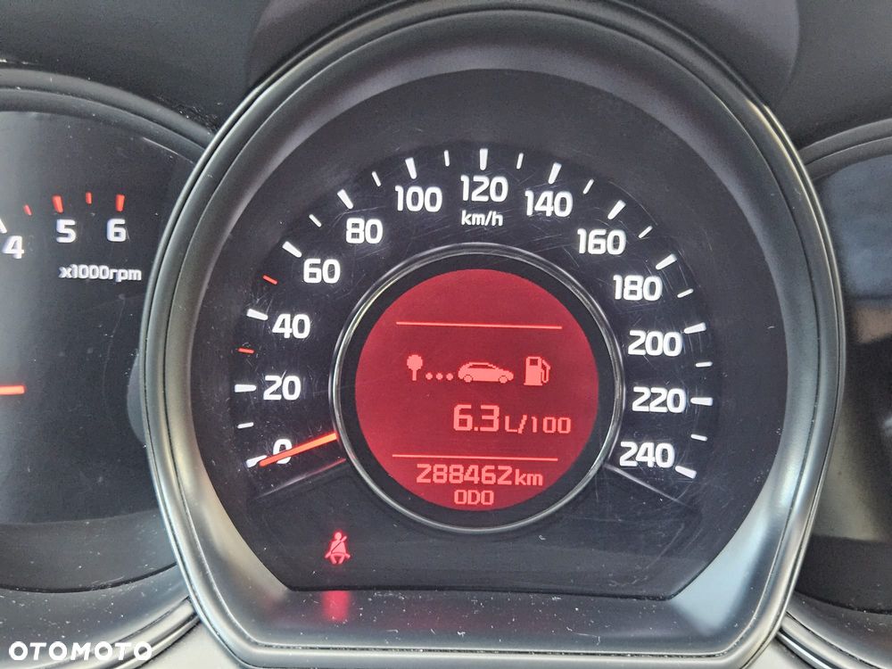 Kia Ceed 2013 photo 3