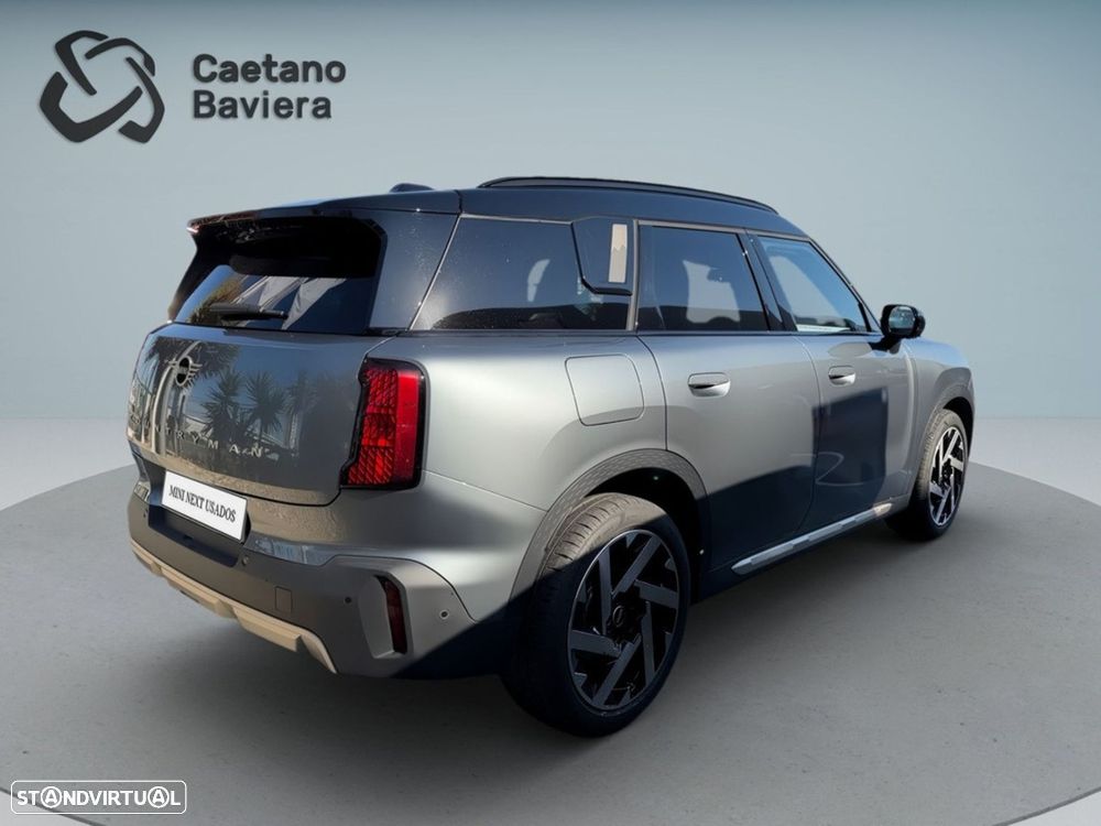 MINI Countryman - 8