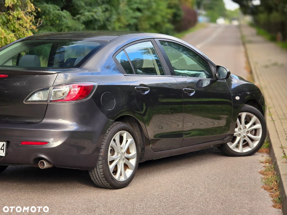 Mazda 3 - 38