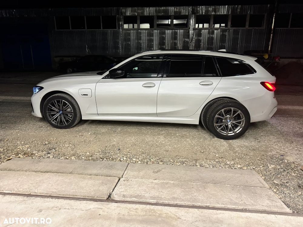 BMW Seria 3 - 11