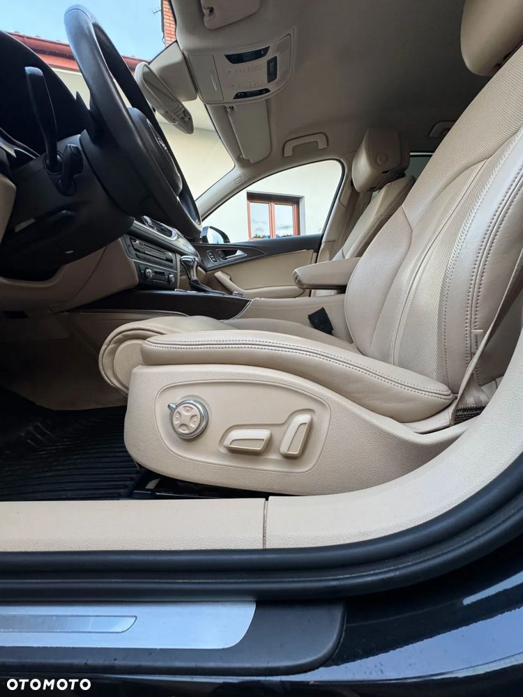 Audi A6 ver-3-0-tdi-quattro-tiptronic - 16