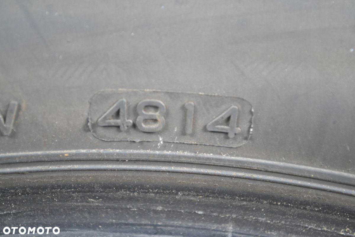225/50R17 94H BRIDGESTONE BLIZZAK LM-32 x1szt 1962p - 4