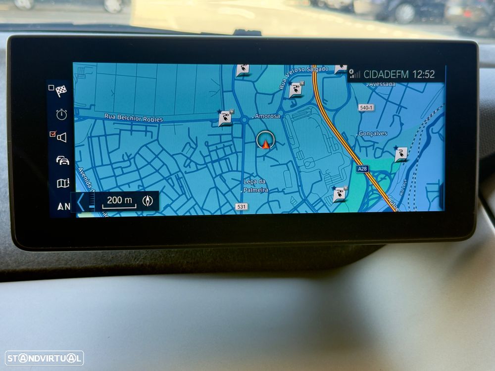 BMW i3 s 120Ah - 20