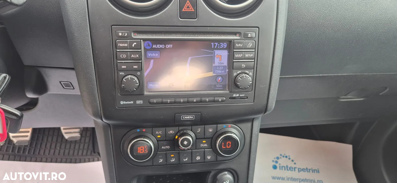 Nissan Qashqai - 19
