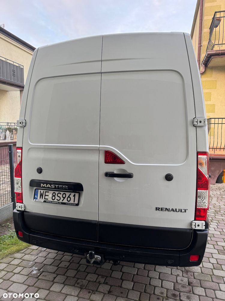 Renault Master - 3