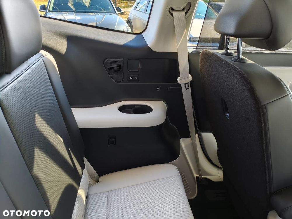 Hyundai IONIQ 9 110kWh Calligraphy AWD - 29