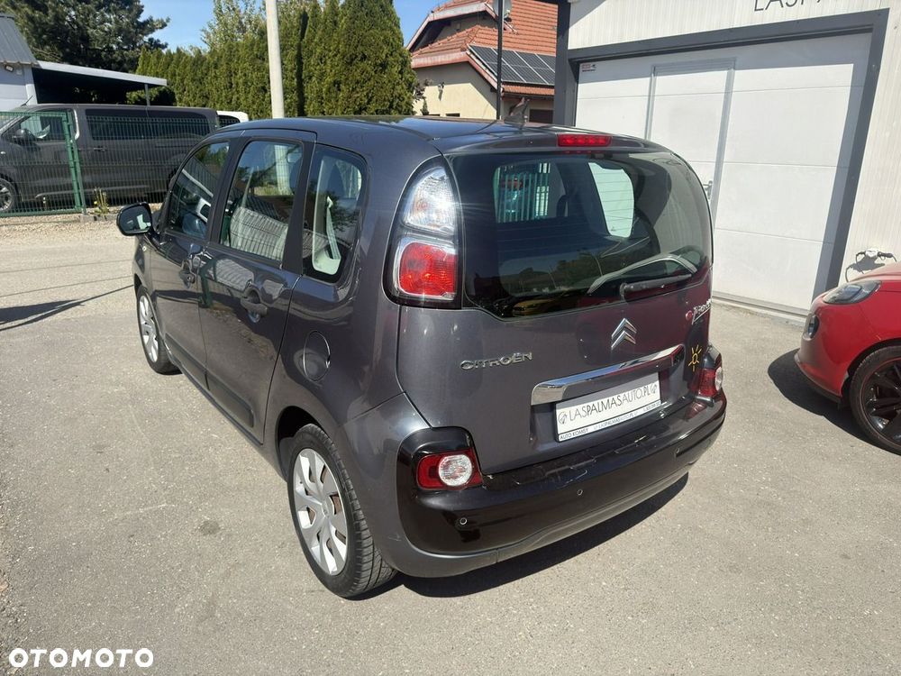 Citroën C3 Picasso VTi 95 Tendance - 5