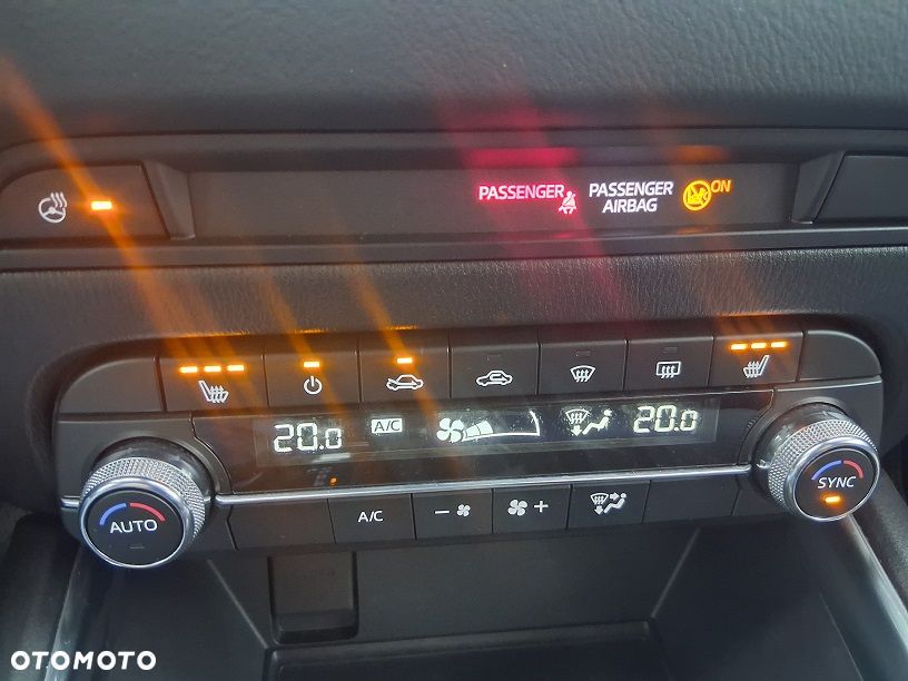 Mazda CX-5 SKYACTIV-G 194 Exclusive-Line - 19