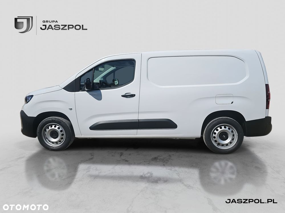 Peugeot Partner - 8
