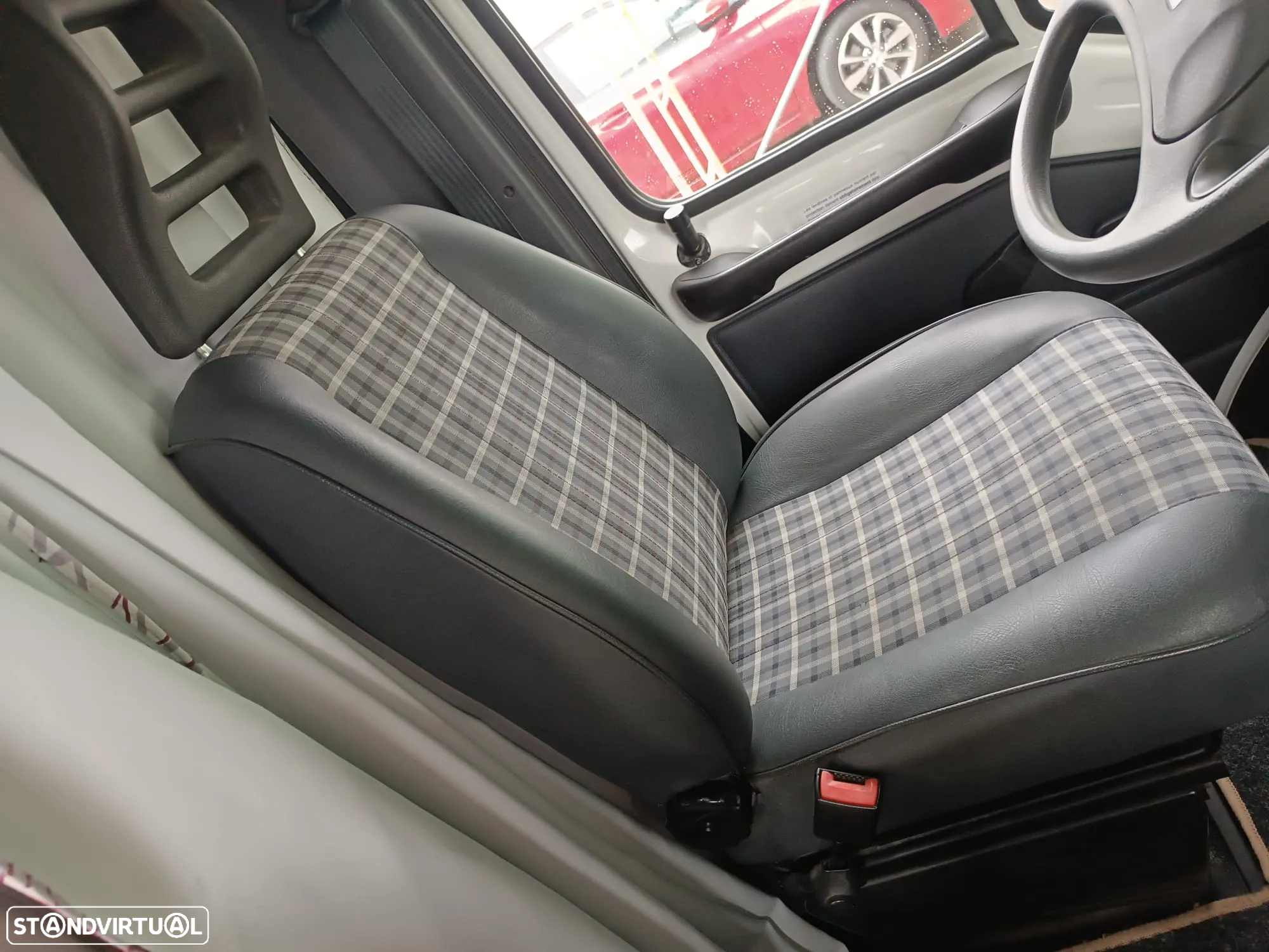 Fiat Ducato Dcucato - 16
