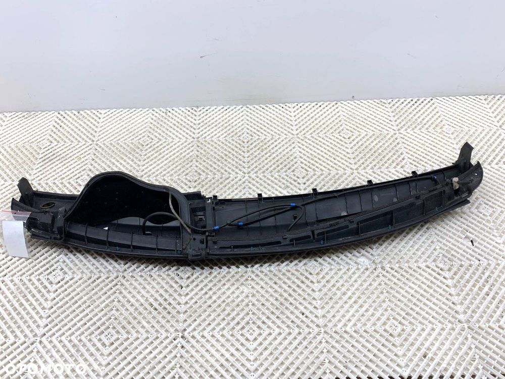 PODSZYBIE  TOYOTA YARIS (_P9_) 2005 - 2014 1.33 VVT-i (NSP90_) 74 kW [100 KM] benzyna 2008 - 2011 - 2