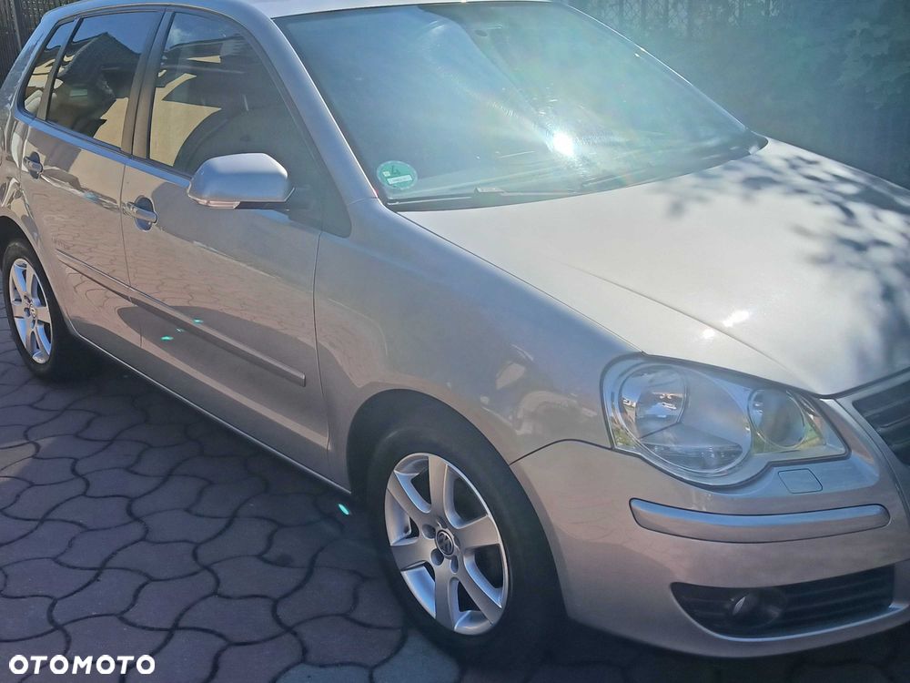 Volkswagen Polo - 3